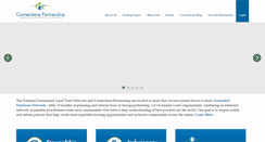 Desktop Screenshot of affordableownership.org